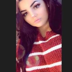 Meet your Posher, Kassy